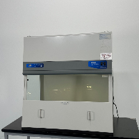 Labconco Purifier 3' Filtered PCR Enclosure image 0